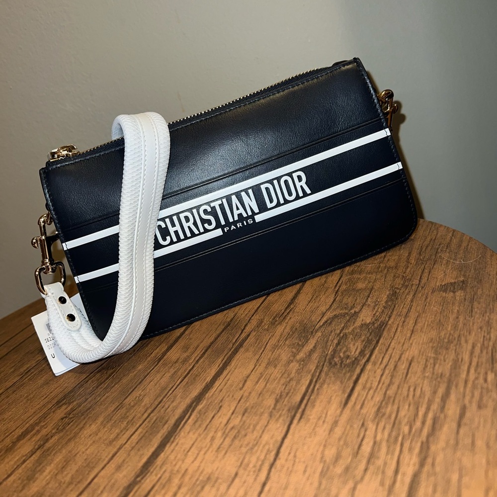 Dior handbag